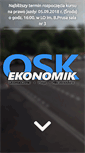 Mobile Screenshot of osk-ekonomik.pl